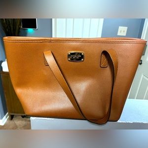 Michael Kors Mini Tote Handbag